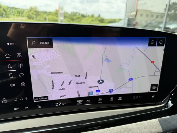 Audi A6 TFSI 270kW 4X4 S-LINE VZDUCH - foto 60