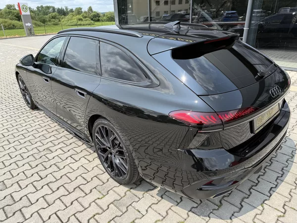 Audi A6 TFSI 270kW 4X4 S-LINE VZDUCH - foto 7