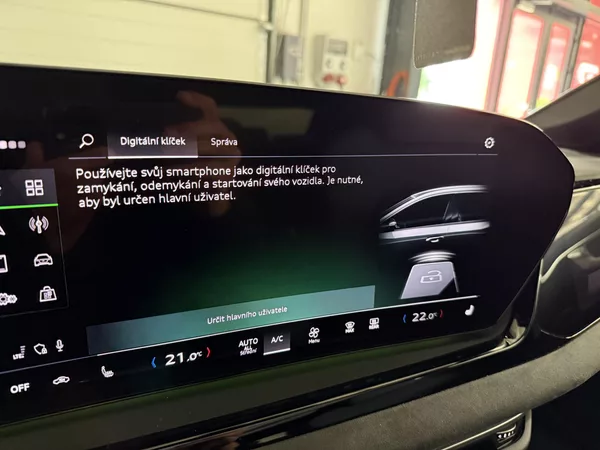 Audi A6 TFSI 270kW 4X4 S-LINE VZDUCH - foto 72