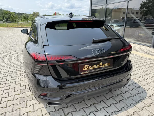 Audi A6 TFSI 270kW 4X4 S-LINE VZDUCH - foto 9