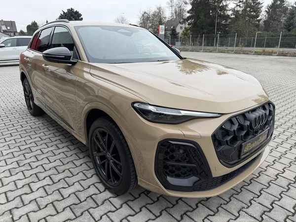 Audi Q5 TDI 150kW 4X4 S-LINE R20 3D!!! - foto 12