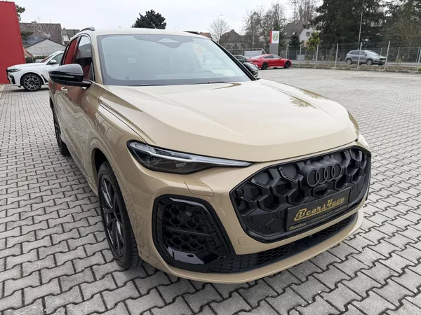 Audi Q5 TDI 150kW 4X4 S-LINE R20 3D!!! - foto 13