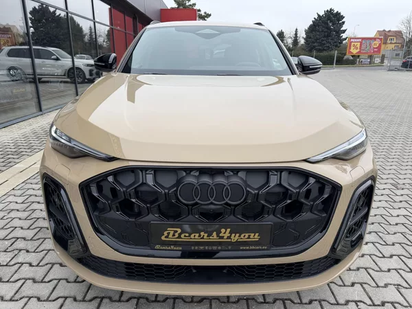 Audi Q5 TDI 150kW 4X4 S-LINE R20 3D!!! - foto 14