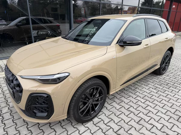 Audi Q5 TDI 150kW 4X4 S-LINE R20 3D!!! - foto 16