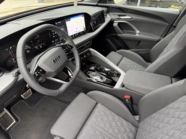 Audi Q5 TDI 150kW 4X4 S-LINE R20 3D!!! - foto 21