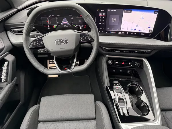 Audi Q5 TDI 150kW 4X4 S-LINE R20 3D!!! - foto 23