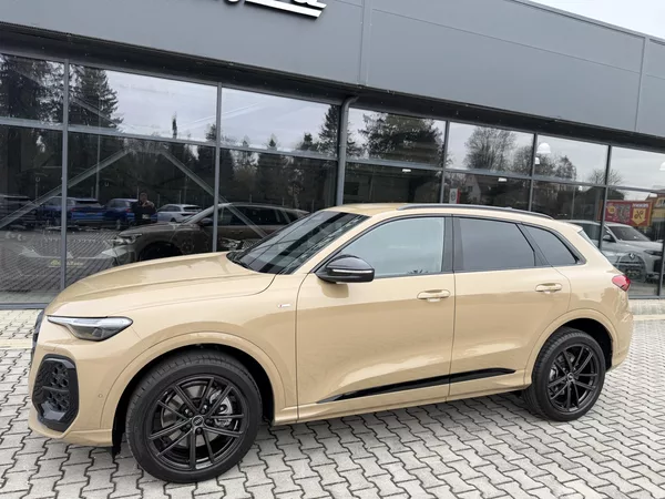 Audi Q5 TDI 150kW 4X4 S-LINE R20 3D!!! - foto 3