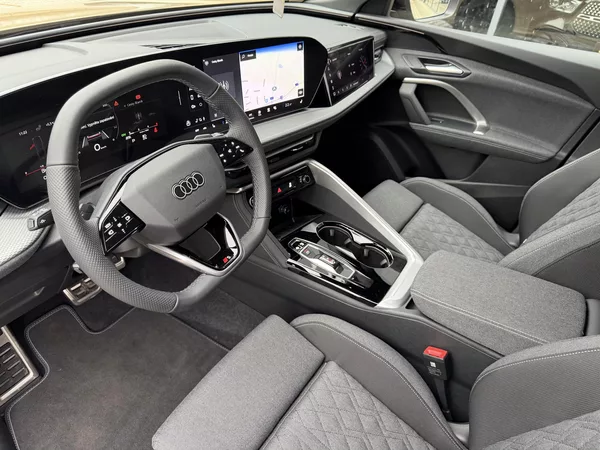 Audi Q5 TDI 150kW 4X4 S-LINE R20 3D!!! - foto 34