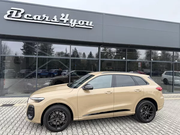 Audi Q5 TDI 150kW 4X4 S-LINE R20 3D!!! - foto 4