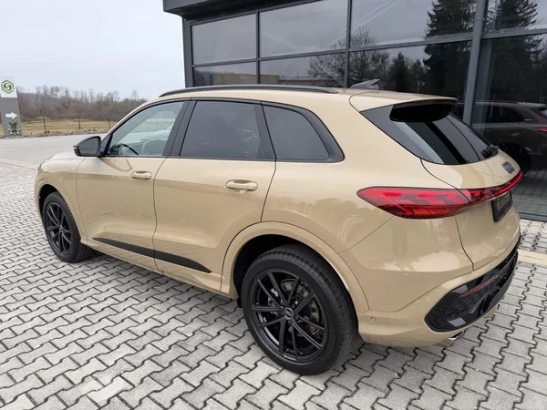 Audi Q5 TDI 150kW 4X4 S-LINE R20 3D!!! - foto 5