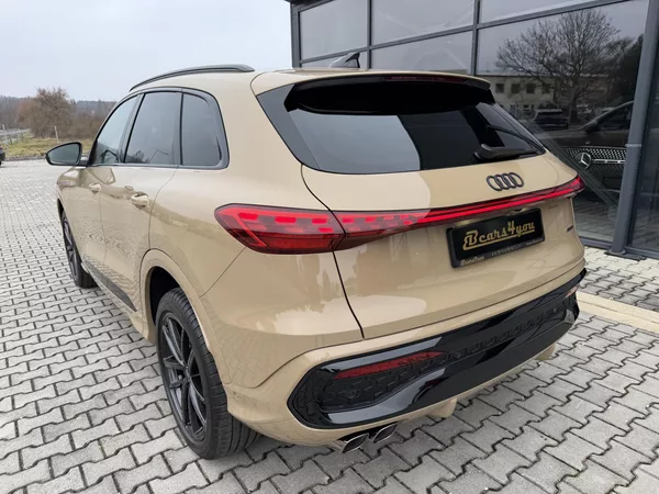 Audi Q5 TDI 150kW 4X4 S-LINE R20 3D!!! - foto 6