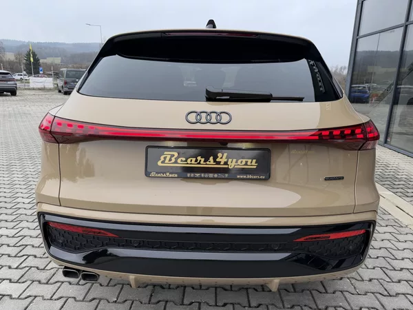 Audi Q5 TDI 150kW 4X4 S-LINE R20 3D!!! - foto 7