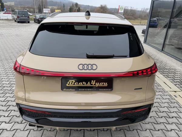 Audi Q5 TDI 150kW 4X4 S-LINE R20 3D!!! - foto 8