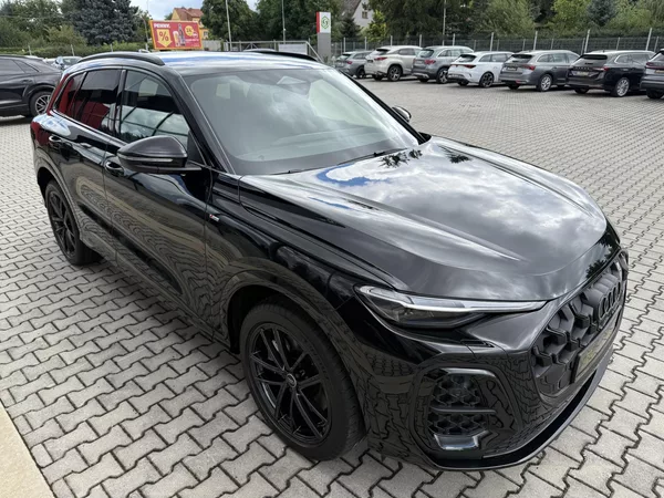 Audi Q5 TFSI 150kW 4X4 S-LINE R20 3D!! - foto 12