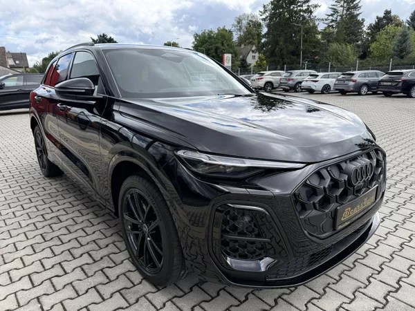Audi Q5 TFSI 150kW 4X4 S-LINE R20 3D!! - foto 13
