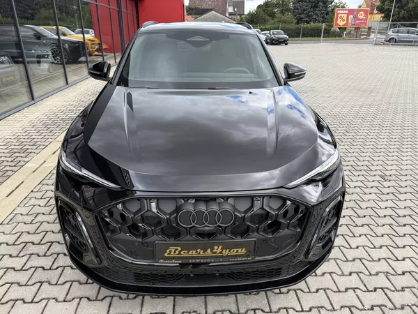 Audi Q5 TFSI 150kW 4X4 S-LINE R20 3D!! - foto 16