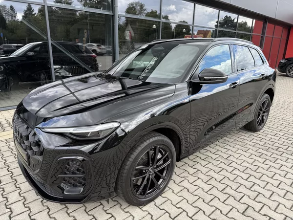Audi Q5 TFSI 150kW 4X4 S-LINE R20 3D!! - foto 2
