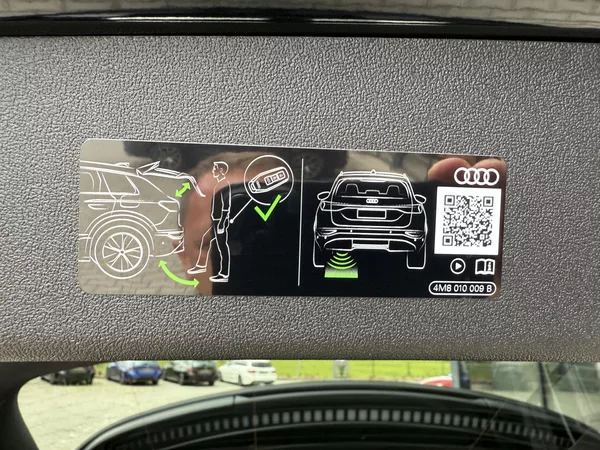 Audi Q5 TFSI 150kW 4X4 S-LINE R20 3D!! - foto 30
