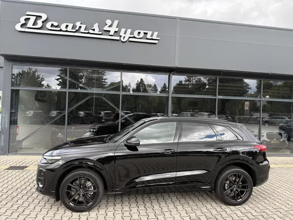Audi Q5 TFSI 150kW 4X4 S-LINE R20 3D!! - foto 4