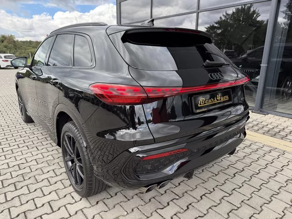 Audi Q5 TFSI 150kW 4X4 S-LINE R20 3D!! - foto 6