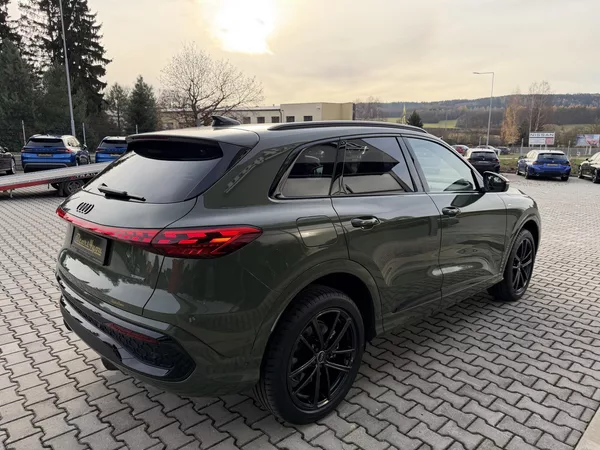 Audi Q5 TDI 150kW 4X4 S-LINE R20 3D!!! - foto 10