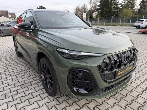 Audi Q5 TDI 150kW 4X4 S-LINE R20 3D!!! - foto 13