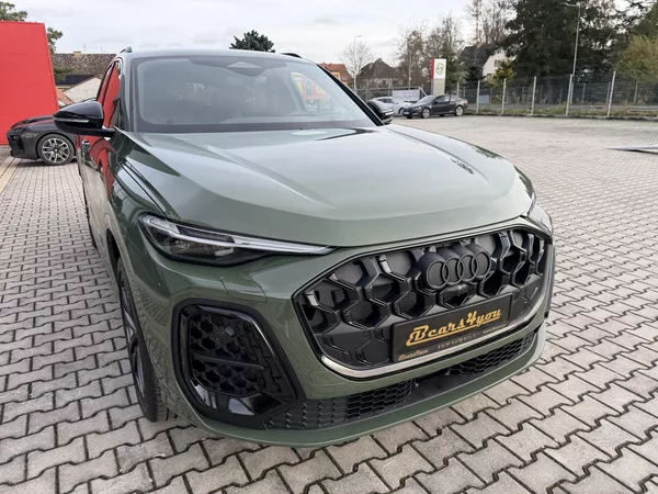 Audi Q5 TDI 150kW 4X4 S-LINE R20 3D!!! - foto 14