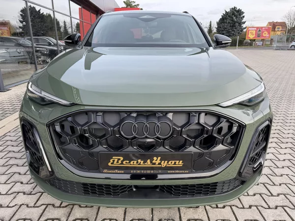 Audi Q5 TDI 150kW 4X4 S-LINE R20 3D!!! - foto 15