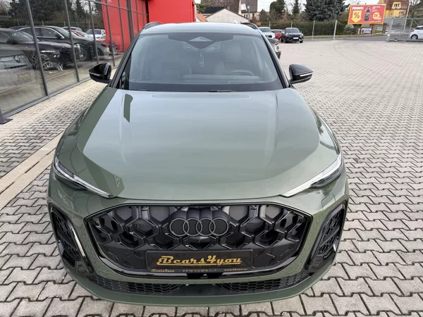 Audi Q5 TDI 150kW 4X4 S-LINE R20 3D!!! - foto 16