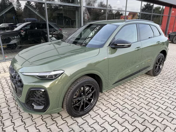 Audi Q5 TDI 150kW 4X4 S-LINE R20 3D!!! - foto 17