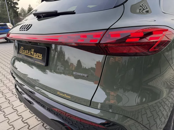 Audi Q5 TDI 150kW 4X4 S-LINE R20 3D!!! - foto 21