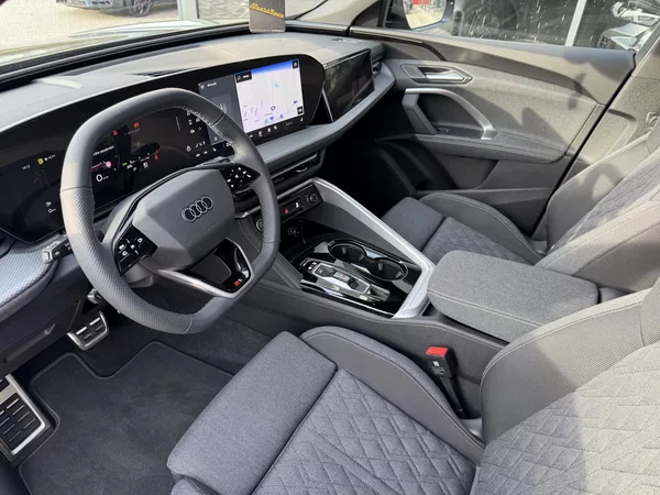 Audi Q5 TDI 150kW 4X4 S-LINE R20 3D!!! - foto 22