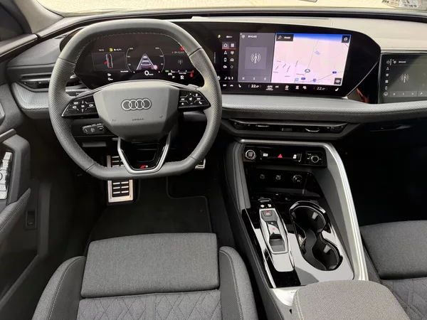 Audi Q5 TDI 150kW 4X4 S-LINE R20 3D!!! - foto 24