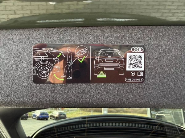 Audi Q5 TDI 150kW 4X4 S-LINE R20 3D!!! - foto 28