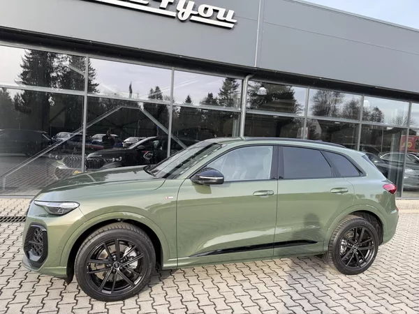 Audi Q5 TDI 150kW 4X4 S-LINE R20 3D!!! - foto 3