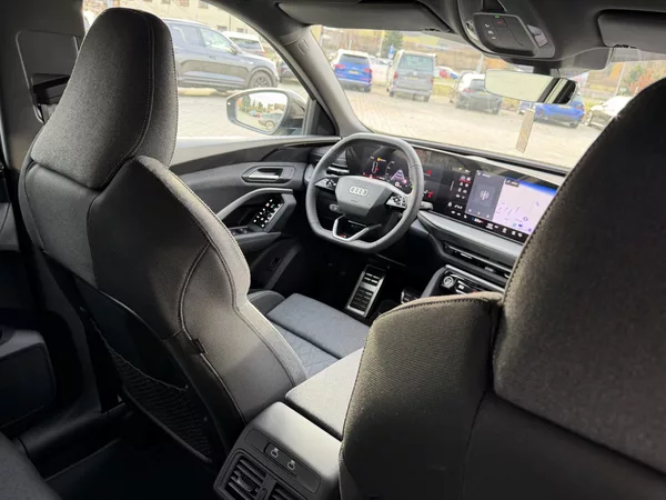 Audi Q5 TDI 150kW 4X4 S-LINE R20 3D!!! - foto 31