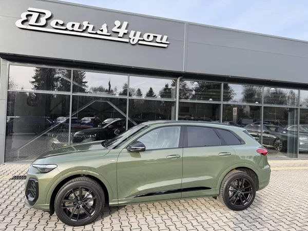 Audi Q5 TDI 150kW 4X4 S-LINE R20 3D!!! - foto 4