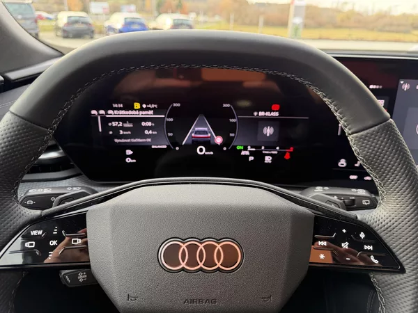 Audi Q5 TDI 150kW 4X4 S-LINE R20 3D!!! - foto 41