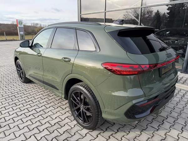 Audi Q5 TDI 150kW 4X4 S-LINE R20 3D!!! - foto 5