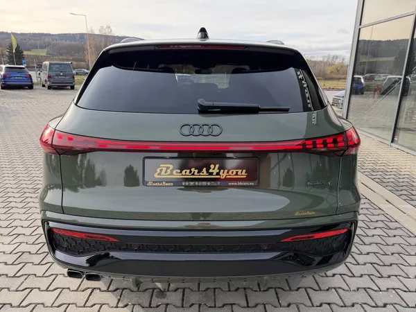 Audi Q5 TDI 150kW 4X4 S-LINE R20 3D!!! - foto 8