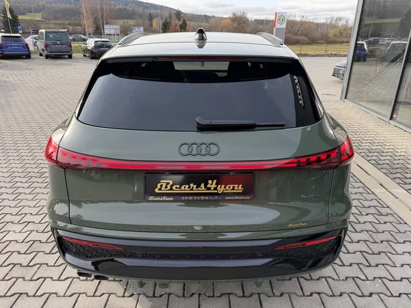 Audi Q5 TDI 150kW 4X4 S-LINE R20 3D!!! - foto 9