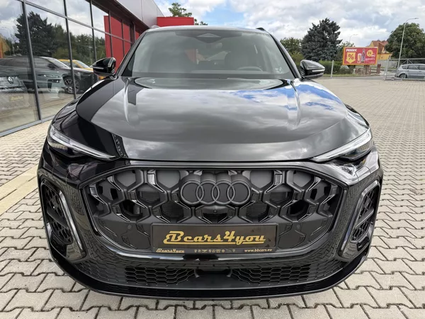 Audi Q5 TDI 150kW 4X4 S-LINE R20 3D!!! - foto 15