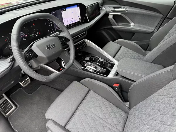 Audi Q5 TDI 150kW 4X4 S-LINE R20 3D!!! - foto 22