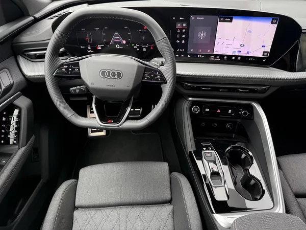 Audi Q5 TDI 150kW 4X4 S-LINE R20 3D!!! - foto 25