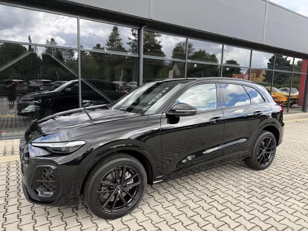 Audi Q5 TDI 150kW 4X4 S-LINE R20 3D!!! - foto 3