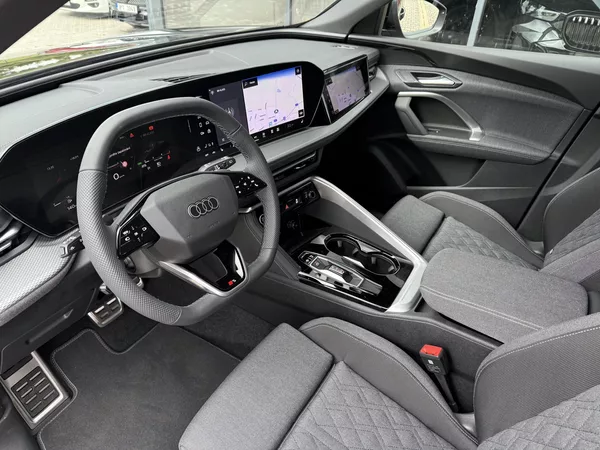 Audi Q5 TDI 150kW 4X4 S-LINE R20 3D!!! - foto 39