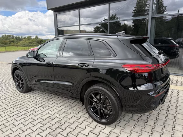 Audi Q5 TDI 150kW 4X4 S-LINE R20 3D!!! - foto 5