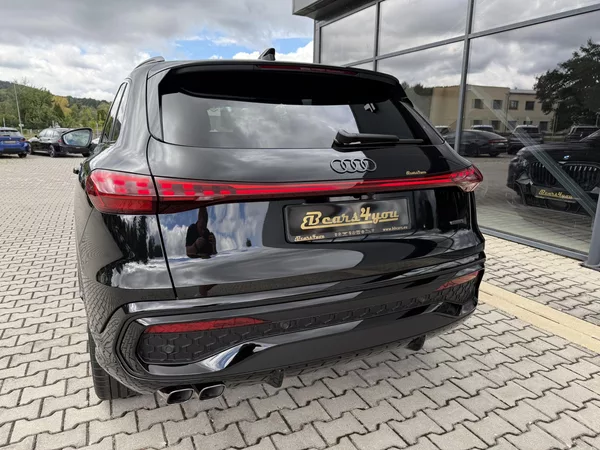Audi Q5 TDI 150kW 4X4 S-LINE R20 3D!!! - foto 7