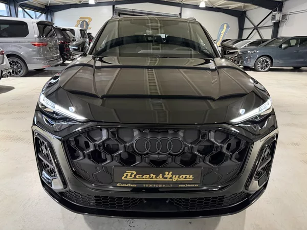 Audi Q5 SB TFSI 150kW 4X4 SLINE R20 3D - foto 14