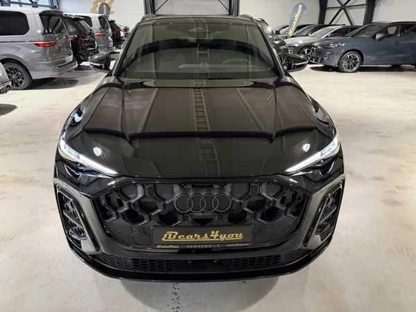 Audi Q5 SB TFSI 150kW 4X4 SLINE R20 3D - foto 15